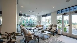 Thumbnail: Prestigious  Golf & Country Club Women's Lounge Renovation | Made By Pacific