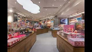 Thumbnail: POP MART at Metrotown Transformation | Made By Pacific