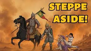 Thumbnail: From Genghis Khan to Shah Ismail: When Iran was Mongol