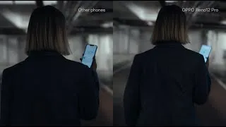 Thumbnail: OPPO Reno12 Pro - AI LinkBoost - Car Park | Madein+