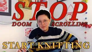 Thumbnail: 10 Reasons You Need to Learn How to Knit in 2026