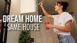 Thumbnail: Making Our House Feel Like Our Dream Home (Without Moving)