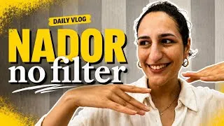 Thumbnail: Nador No Filter #2 | Beauty Day