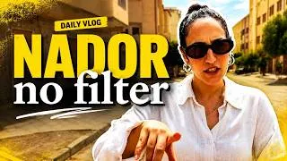 Thumbnail: Nador No Filter #1 | Back home to Arif ⵣ