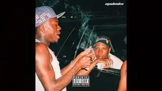 Thumbnail: [FREE] Skillibeng Type Beat x Dancehall Type Beat - "Match"