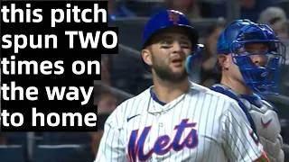 Thumbnail: Roki Sasaki Just Threw a Forkball That Had So Little Spin It Moved Like a Knuckleball