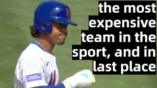 Thumbnail: The Depressing Disappointment of The New York Mets Has Been Something To Behold