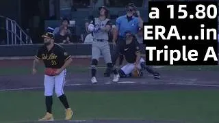 Thumbnail: It Is Unfathomable How Bad Things Have Gotten For Alek Manoah