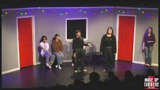 Thumbnail: Las Positas Improv Student Showcase