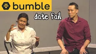 Thumbnail: Bumble Date Fail