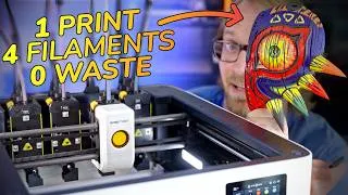 Thumbnail: This printer eats Bambu for Breakfast