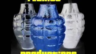 Thumbnail: flukes cradle-instrumental