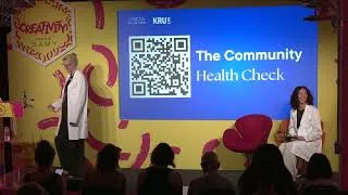 Thumbnail: Connection Clinic: The DIY Diagnostic Session for Brands Done Performing