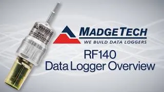 Thumbnail: RF140 Overview
