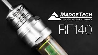 Thumbnail: RF140: High-Temperature Precision Meets Wireless Innovation