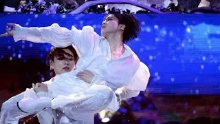 Thumbnail: //Sun sathiya//feat Jungkook and jimin //Bollywood//BTS