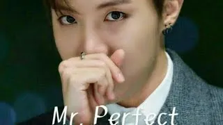 Thumbnail: Mr. perfect feat J.Hope//BTS// Birthday special