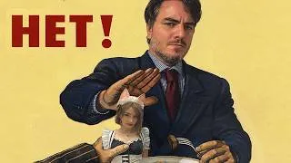 Thumbnail: Мэддисон полностью отказывается от марамоек. Твердо и чётко! 