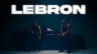 Thumbnail: FLY LO, Mike G - LEBRON (Official Music Video)
