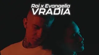 Thumbnail: ROI 6/12, Evangelia - Vradia (Official Music Video)