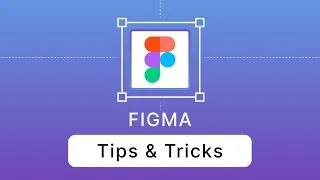 Thumbnail: Top Figma Tricks Every Designer Should Know | Speed Up Your Workflow!