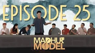 Thumbnail: NEW EPISODE | EP 25 | Madhur Model | Silver Jubilee | Stand Up Comedy ft. @madhurvirli  & friends!