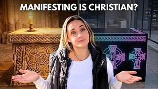 Thumbnail: New Age Stole Manifestation From Christianity