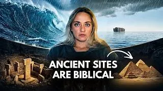 Thumbnail: The Ancient Civilization Theory NO ONE Will Talk About