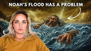 Thumbnail: How Nephilim Giants Survived Noah's Flood EXPLAINED
