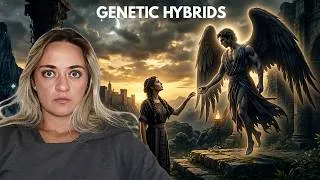 Thumbnail: How Fallen Angels Mated With Human Women EXPLAINED.