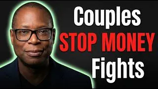 Thumbnail: Budgeting for Couples: How to Stop Fighting About Money