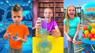 Thumbnail: Kerplunk In Our Size!!