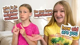 Thumbnail: Responding to Comments Answering Our Most Asked Questions!!