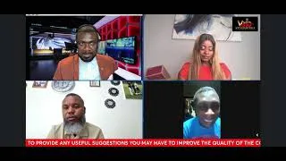 Thumbnail: Is President George Weah a “dictator”? 