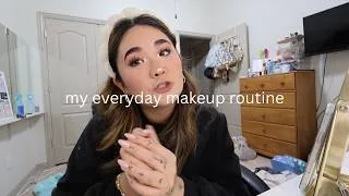 Thumbnail: my everyday makeup routine