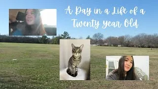 Thumbnail: A Day in My Life as A Twenty Year Old
