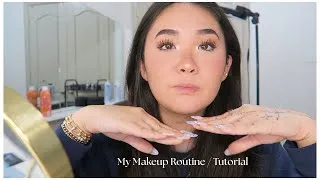 Thumbnail: My Makeup Routine/ Tutorial