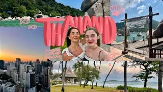 Thumbnail: Thailand trip 🪷 Koh Samui