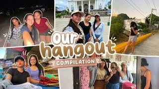 Thumbnail: What We Do When We're Together | A Compilation Vlog