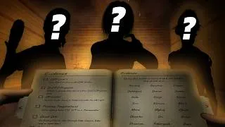 Thumbnail: The Complete Ghost Guide for Phasmophobia - 2026 (UPDATED)