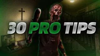 Thumbnail: 30 Pro Tips for Phasmophobia 2026