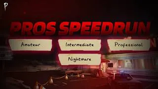 Thumbnail: What Happens When Phasmophobia Pros Speedrun Every Difficulty in Phasmophobia?