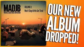 Thumbnail: We Have a New Album!!!