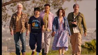 Thumbnail: TRAILER Gail Daughtry and the Celebrity Sex Pass