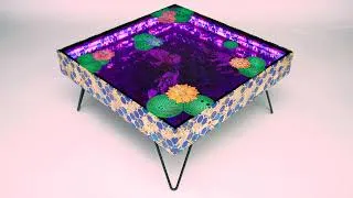 Thumbnail: near infinite table #3