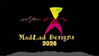 Thumbnail: MadLad Designs 2026