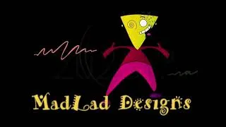Thumbnail: MadLad Designs 2026?