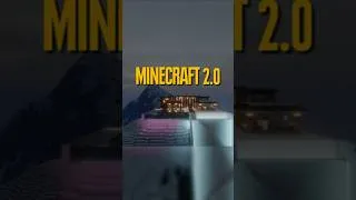Thumbnail: I made Minecraft 2.0!