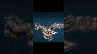 Thumbnail: Building the Parthenon- 4000 Days In Minecraft