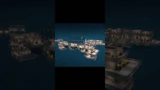 Thumbnail: DAY 3000- My Sky City
